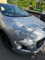 Peugeot 308 Active 120 VTi Active - gebrauchte Peugeot 308 aus dem Jahr 2012