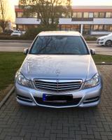 Mercedes-Benz C 200 BlueEFFICIENCY ELEGANCE ELEGANCE - gebrauchte Mercedes-Benz C 200 aus dem Jahr 2011