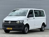 Volkswagen T6 Transporter Kombi 2.0 TSI L1H1 Benzine/CNG pe - Volkswagen Transporter mit Benzin-Antrieb