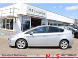 Toyota Prius 1.8 Comfort - Toyota Prius: C