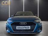 Audi A3 Sportback 35 TDI edition one / 1. Hand - Audi A3: Edition