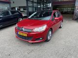 Citroën C4 1.6 VTi LPG Collecti - Citroën C4 mit LPG-Antrieb