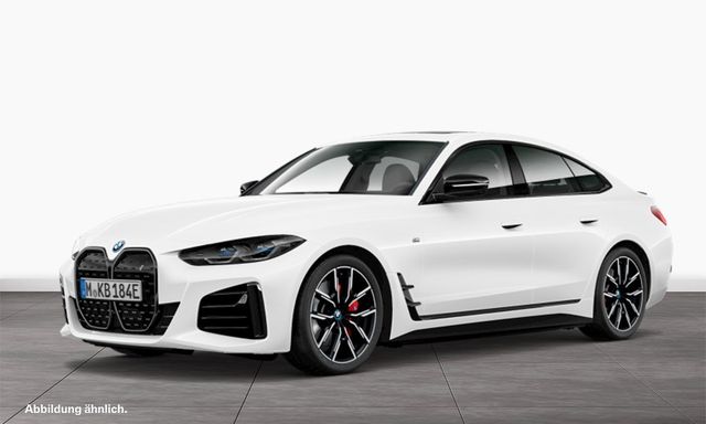 BMW i4 eDrive35 Gran Coupé M SPORTPAKET 360°Kamera A