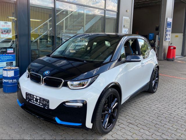 BMW i3 s*Rkü*Navi*Shz*Memory*Blth*TOP