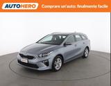 Kia KIA Ceed 1.6 CRDi 115 CV SW Business Class - Kia XCeed Kombi Gebrauchtwagen