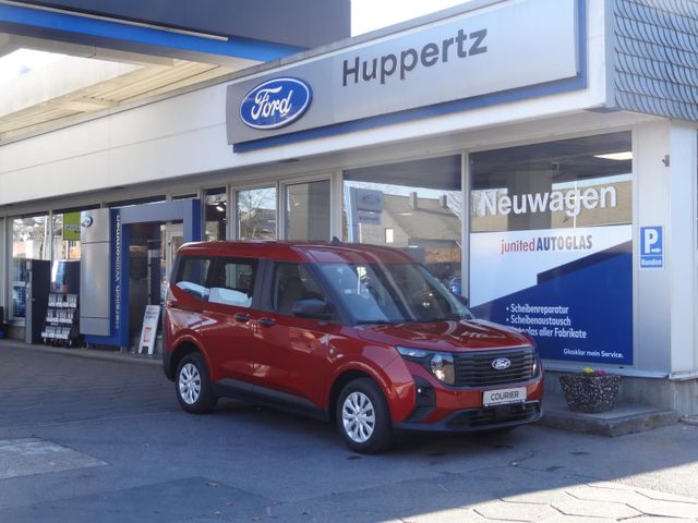 Ford Tourneo Courier 1.0 Trend AUT SYNC4 RFK PDCv+h