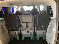 Ford Tourneo Custom - Vorschau Bild 7