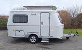 HYMER / ERIBA / HYMERCAR Touring Familia 310 GT mit Kampa Luftvorzelt - HYMER / ERIBA Touring gt