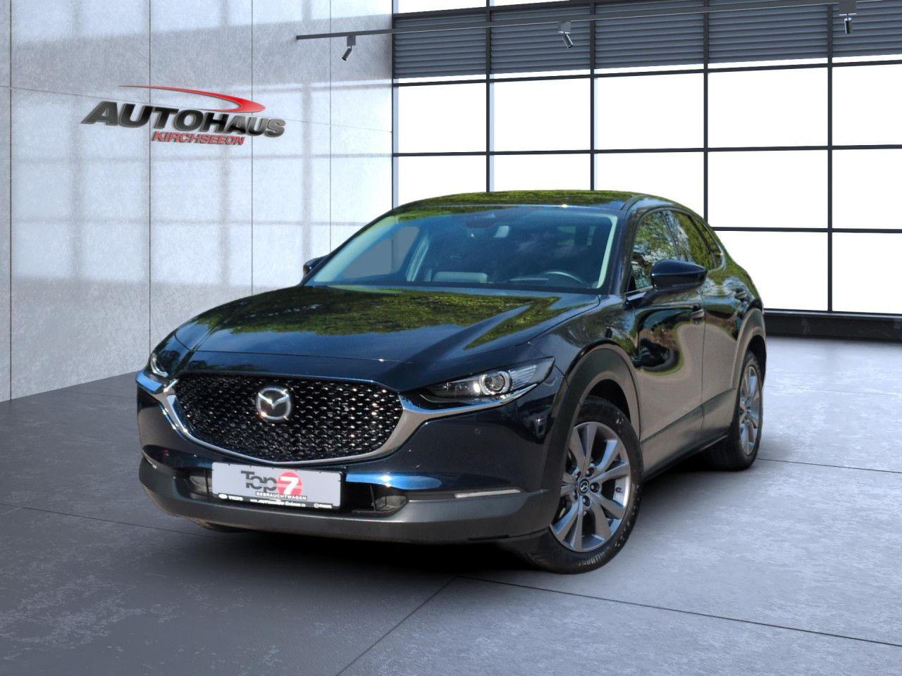 Mazda CX-30 2.0 SKYACTIV-G Selection 2WD Automatik LED