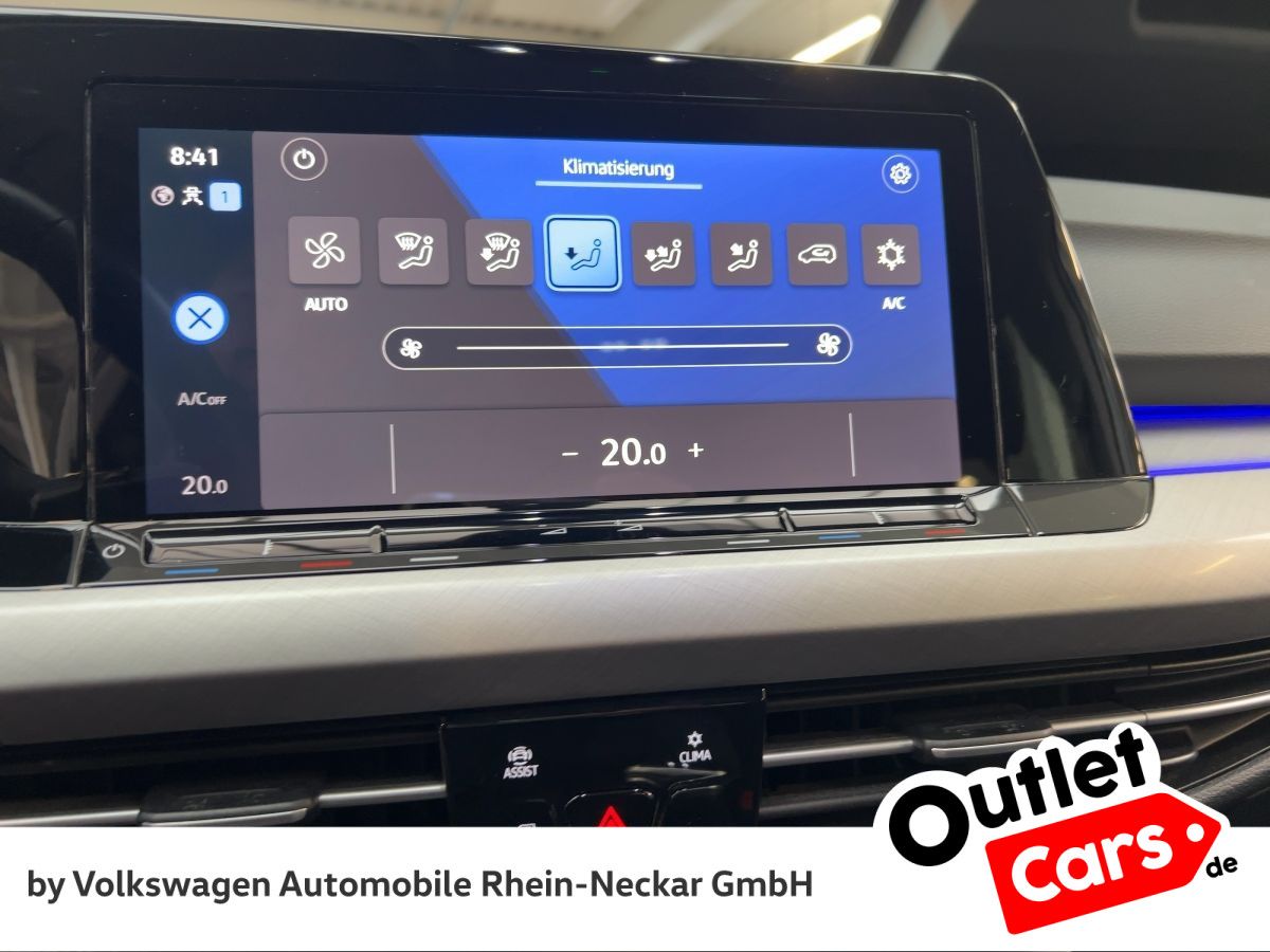 Volkswagen Golf - Bild 16