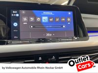 Volkswagen Golf - Vorschau Bild 16