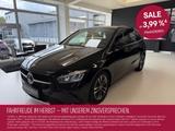 Mercedes-Benz B 200 Progressive LED Kamera Winter-P. Metallic - : Schwarz, Kombi, Metallic
