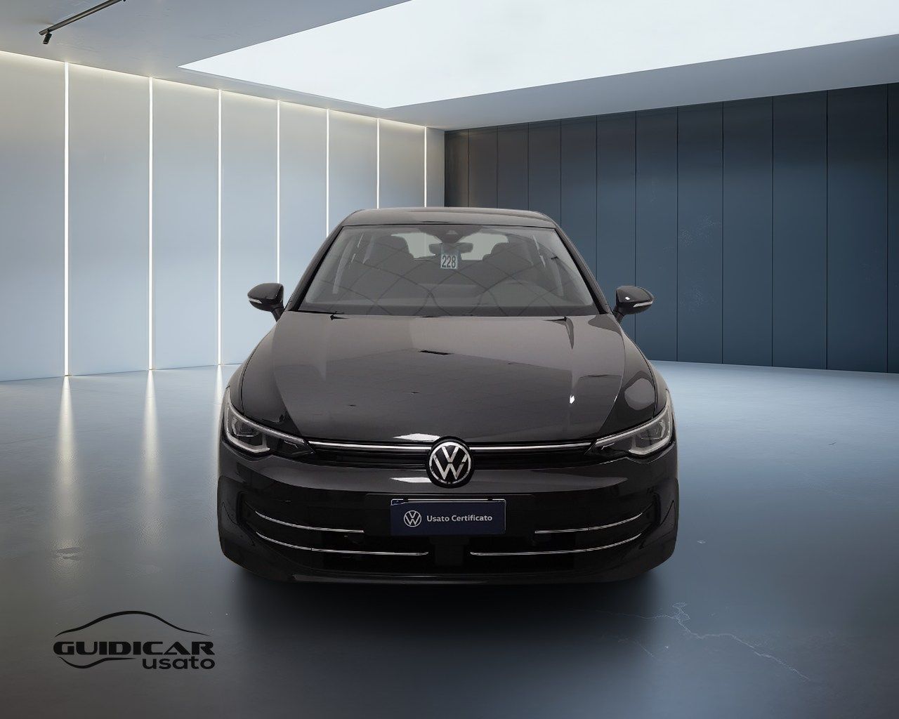 Volkswagen VOLKSWAGEN Golf VIII 2024 - Golf 1.5 tsi ehybrid imagem 2