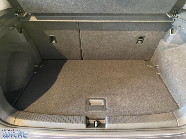 T-Cross 1.0 TSI DSG Style NAVI KLIMA LED LM