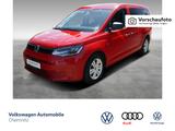 Volkswagen Caddy Kombi Maxi 1.5 TSI EcoProfi*AHK*LED* - VW Caddy Maxi in Chemnitz