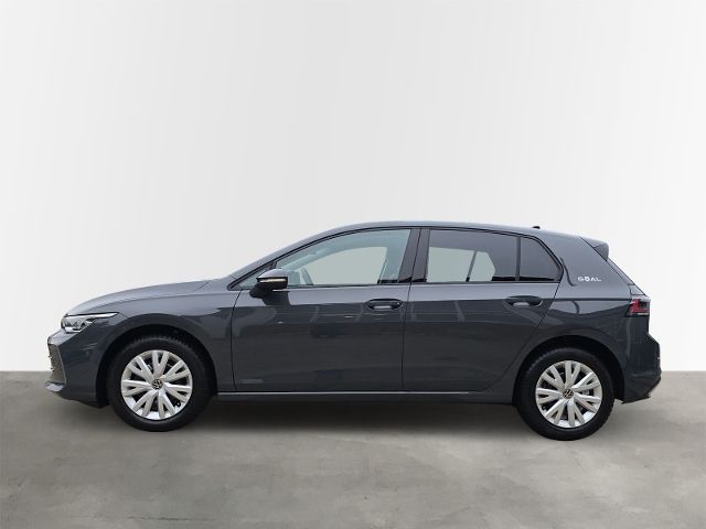Golf VIII 2.0 TDI DSG GOAL AHK+RFK+HEAD-UP+NAVI+