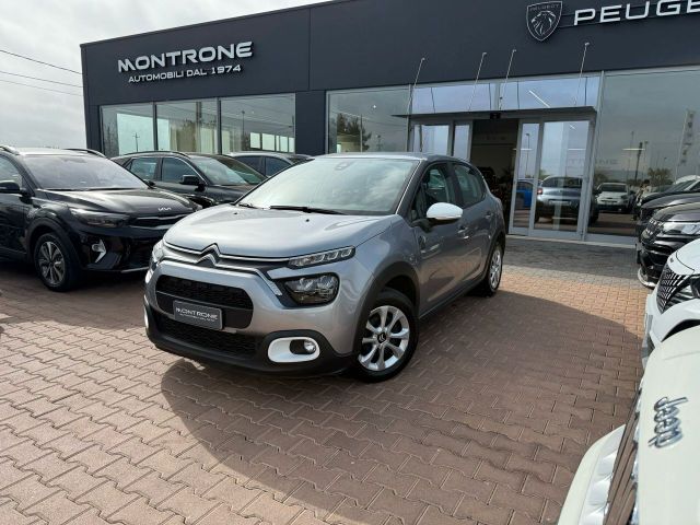 Otros Citroen C3 BlueHDi 100 S&S You!