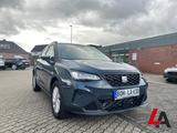Seat Arona ROAD EDITION 1,0 TSI DSG NAVI SHZ PDC DAB  - gebrauchte Seat Pickups