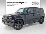 Land Rover Defender 110 5.0 P525 V8 Head-Up DAB LED RFK - Land Rover Defender aus 2023