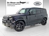 Land Rover Defender 110 5.0 P525 V8 Head-Up DAB LED RFK - Land Rover Defender aus 2023