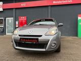 Renault Clio III Luxe*Automatik*Navi* - Renault Gebrauchtwagen von 2010