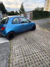 Ford ZU VERKAUFEN! 2002 r - Ford Ka/Ka+ aus 2002
