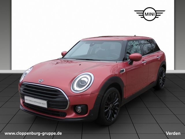 MINI One Clubman City*PDC*Lichtpaket*DAB*LED*Navi*Kom