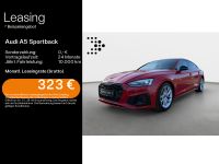 Audi A5 - Vorschau Bild 1