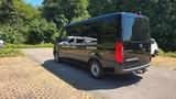 Mercedes-Benz Sprinter 317.Mixto.L2H1.Navi.Klima.Ahk.2.8T - Mercedes-Benz Sprinter mit Diesel-Antrieb: Van, Automatik
