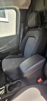 Mercedes-Benz Citan Kastenwagen 112 CDI standard - Mercedes-Benz Kastenwagen