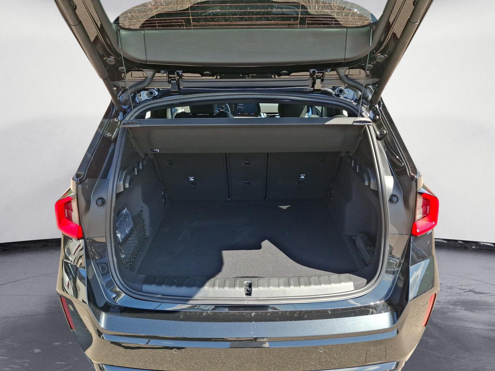 BMW X1 sDrive20i Aut. M Sportpaket Panorama el.Sitz, миниатюра 15
