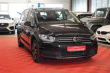 Volkswagen Touran 2.0 TDI United 7Sitzer*Pano*AHK* - Volkswagen: TDI