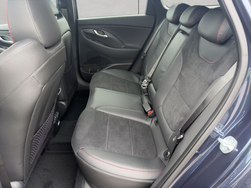 Hyundai i30 – Bild 16