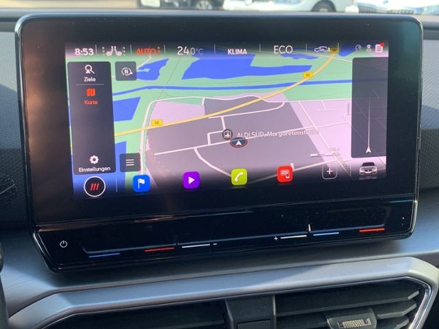 Leon 1.4 e-Hybrid FR *299,- ohne Anzahlung*