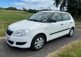 Skoda Fabia 1.2l 44kW Cool Edition Cool Edition - Skoda Fabia mit Benzin-Antrieb: Weiß, Limousine, Klimaanlage, 1.4