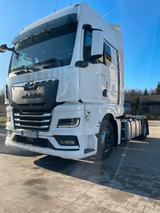 MAN TGX 18.510