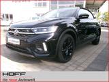 Volkswagen T-Roc Cabriolet 1.5 TSI R-Line Black Navi AHK