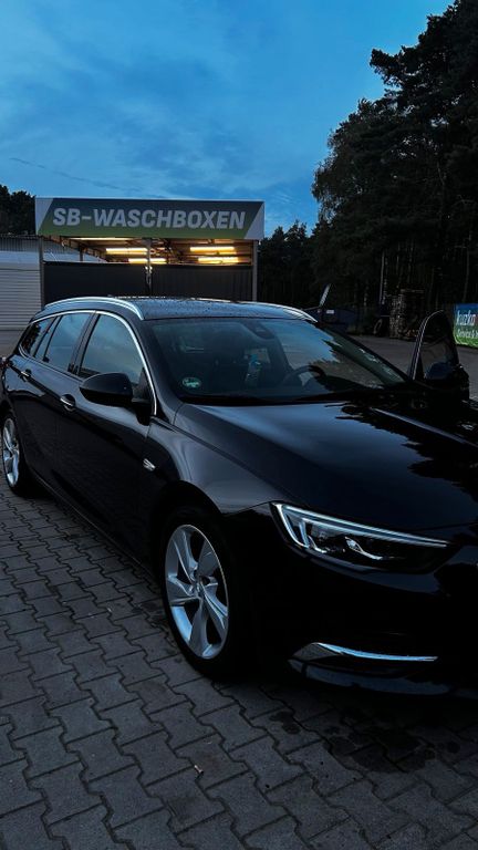 Image of Opel Insignia