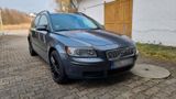 Volvo V50 Kombi mit Anhängerkupplung - Volvo V50 aus 2004