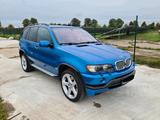 BMW Bmw X5 e53 4.6is - BMW X Series aus 2002