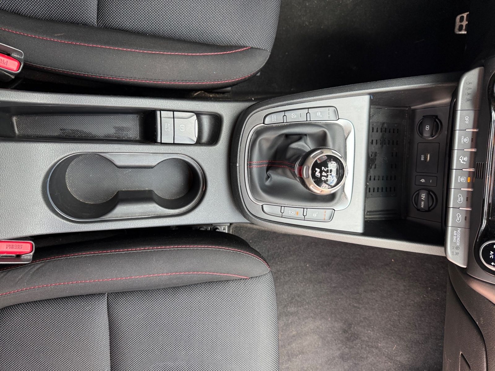 Hyundai Kona – Bild 15