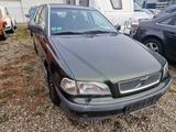 Volvo V40 2.0 - Volvo Gebrauchtwagen von 1996
