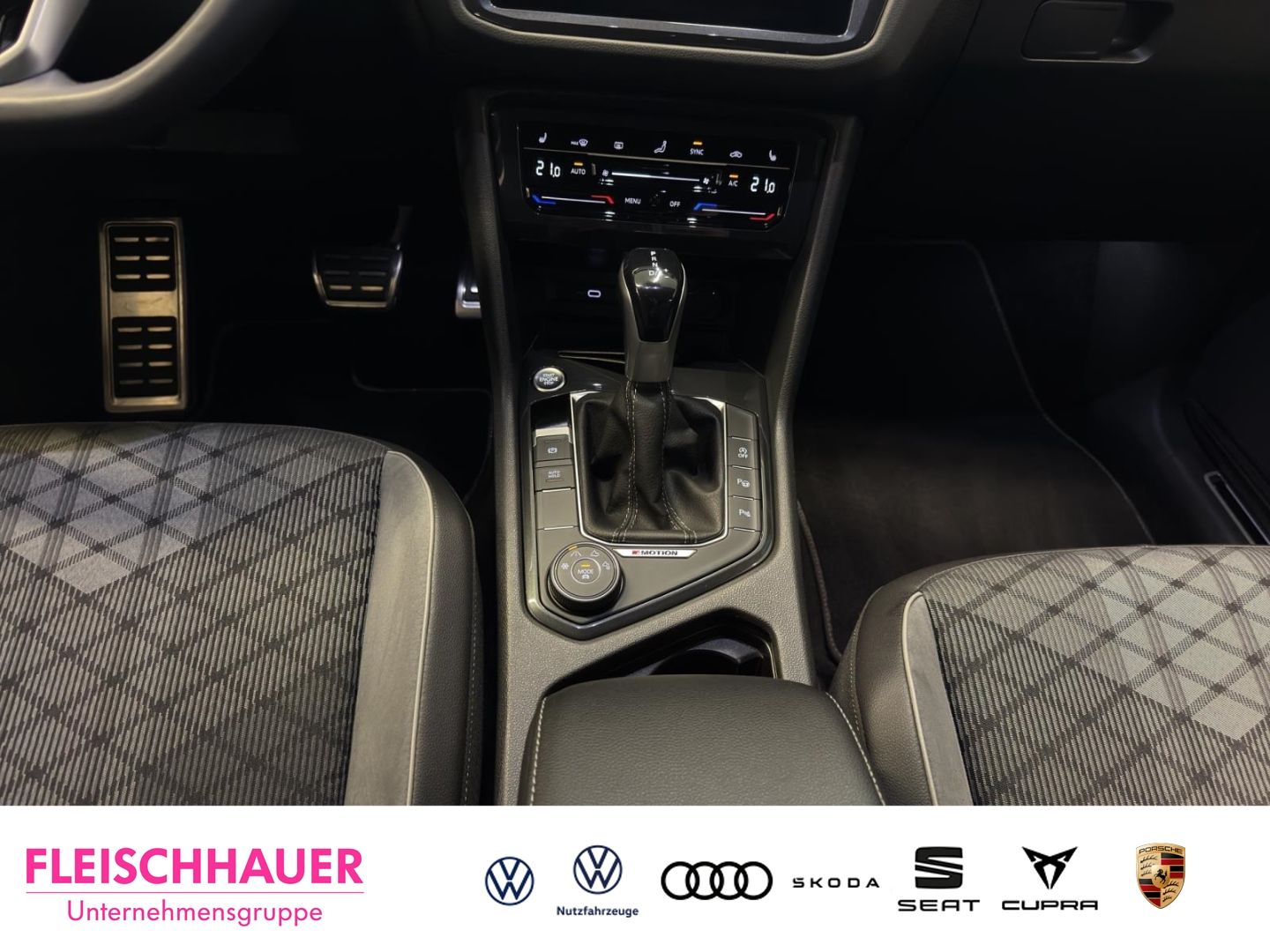 Volkswagen Tiguan - Bild 17