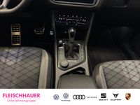Volkswagen Tiguan - Vorschau Bild 17