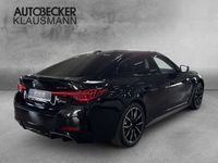 BMW i4 - Vorschau Bild 2