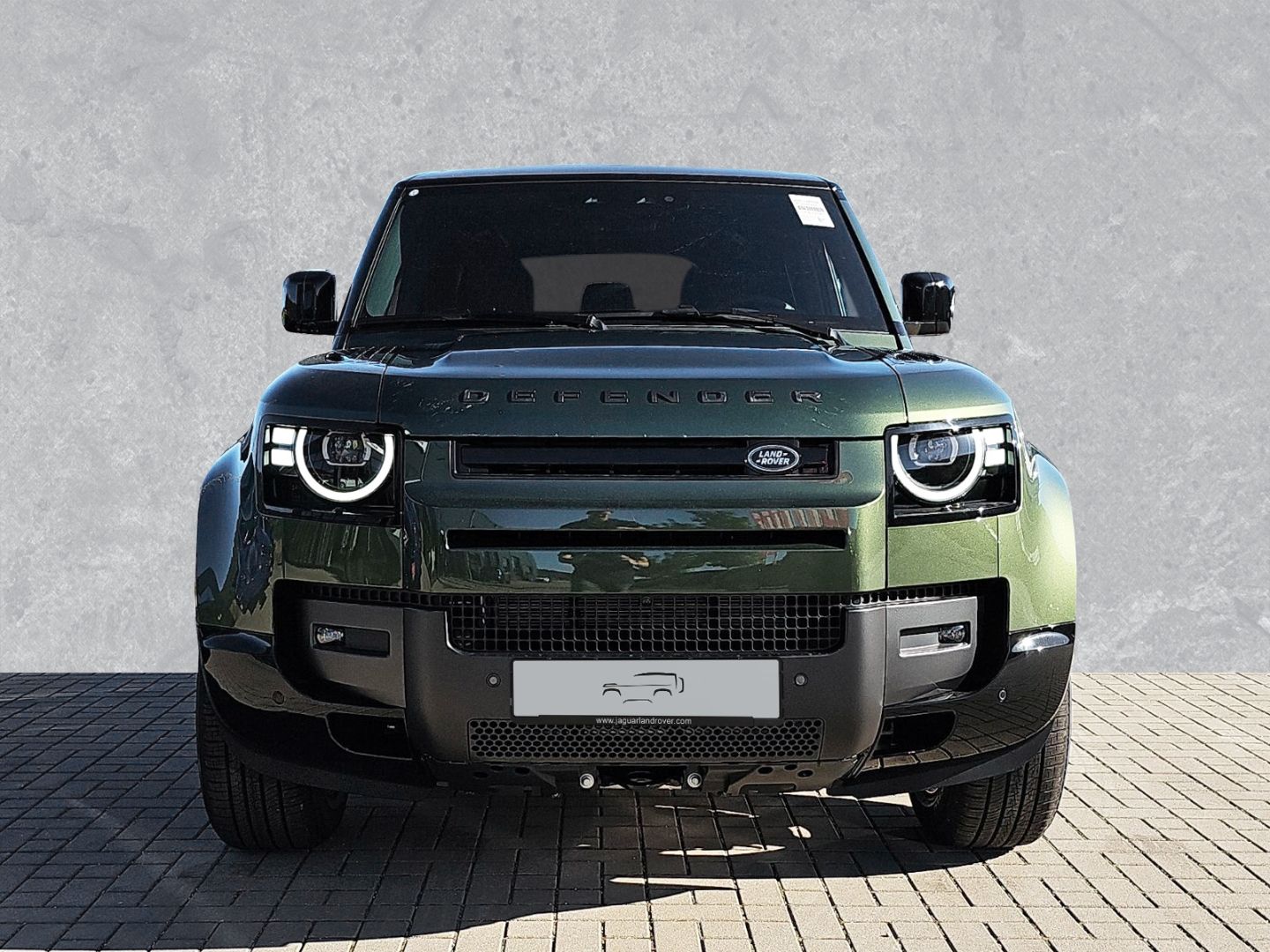 Land Rover Defender - Bild 9