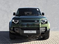 Land Rover Defender - Vorschau Bild 9