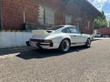 Porsche 911 SC  - Porsche aus 1978: 911