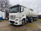 Mercedes-Benz Actros 1846 Euro6 Modell 2018 - Mercedes-Benz Actros 1846