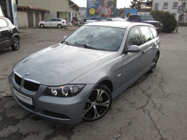 BMW 320d